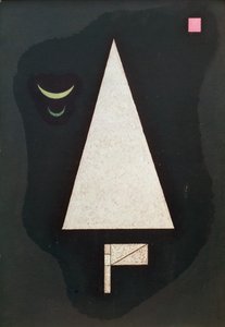 White Sharpness, 1930
